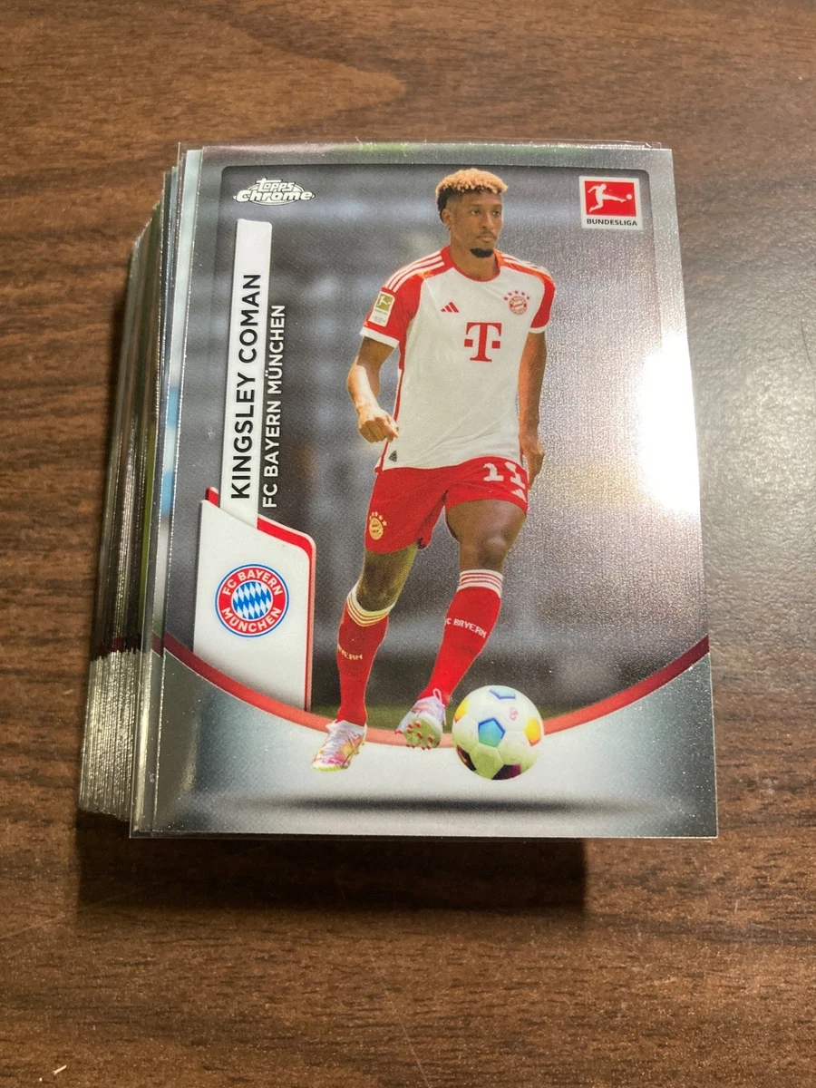 Mario Götze Trading Cards Just Listed 2026
