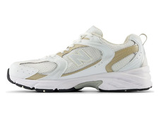 Sz 9.5 - New Balance 530 'WHite Stoneware' MR530RD