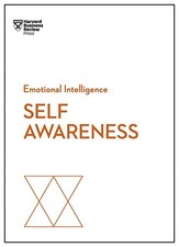 Self-Awareness (HBR Emotional Intelligence Series) by Review, Harvard Business,