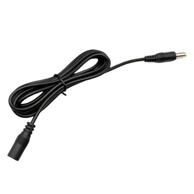 Extension Cable Power Extension Cable for LED Strips Stable Transmission