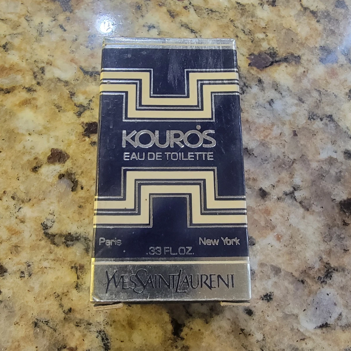 Kouros Eau de Toilette for Men for sale | eBay