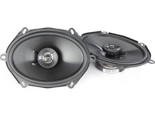 JBL Stage 8602 180W Max 60W RMS 6" x 8" 4 ohms 2-Way Coaxial Car Audio Speakers