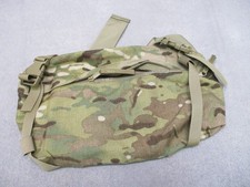 NWOT USGI ARMY ISSUE OCP MULTICAM MOLLE II WAIST PACK ZIPPER BUTT BAG 1300