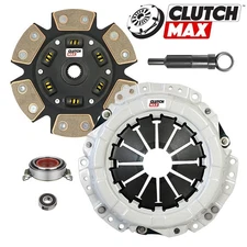 CLUTCHMAX STAGE 3 RACE CLUTCH KIT for 1993-2008 TOYOTA COROLLA 1.6L 1.8L 4CYL