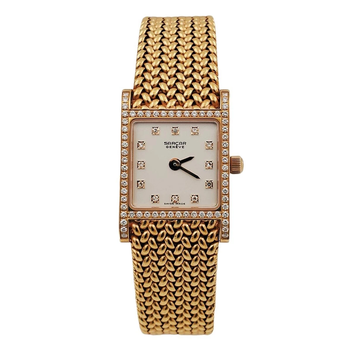 SARCAR Watches for sale - eBay
