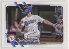 2021 Topps Update Charlie Culberson #US230 0pm0