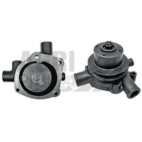Wasserpumpe FüR Massey Ferguson 40 155 158 165 260 265 560 765 30