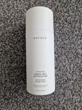 Brand New Nu Face Hydrating Aqua Gel Activator 97.6ml