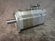 Siemens 1FK7083-5AF71-1EH0 Synchronous Servo Motor 3000 RPM 3.3kW (HH7-16)