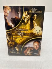 Jim Hensons The Storyteller Complete Collection - Double Feature