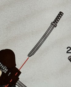 LEGO Prince of Persia: QUEST AGAINST TIME (7572) 95% Complete W/ Manuals! 2 Figs