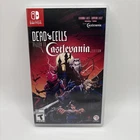 New ListingDead Cells: Return to Castlevania Edition - Nintendo Switch