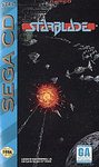 Starblade (Sega CD, 1994)