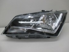 Scheinwerfer links Halogen LED-TFL Seat Ateca Baujahr 2019 576941005A Valeo