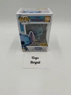 Funko Pop! Stitch With Boba #1182 - Lilo & Stitch - Hot Topic Exclusive - NIB