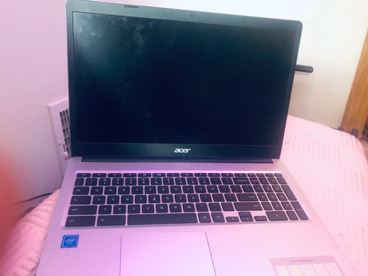 vitre tactile acer Acer ChromeBase CA24V