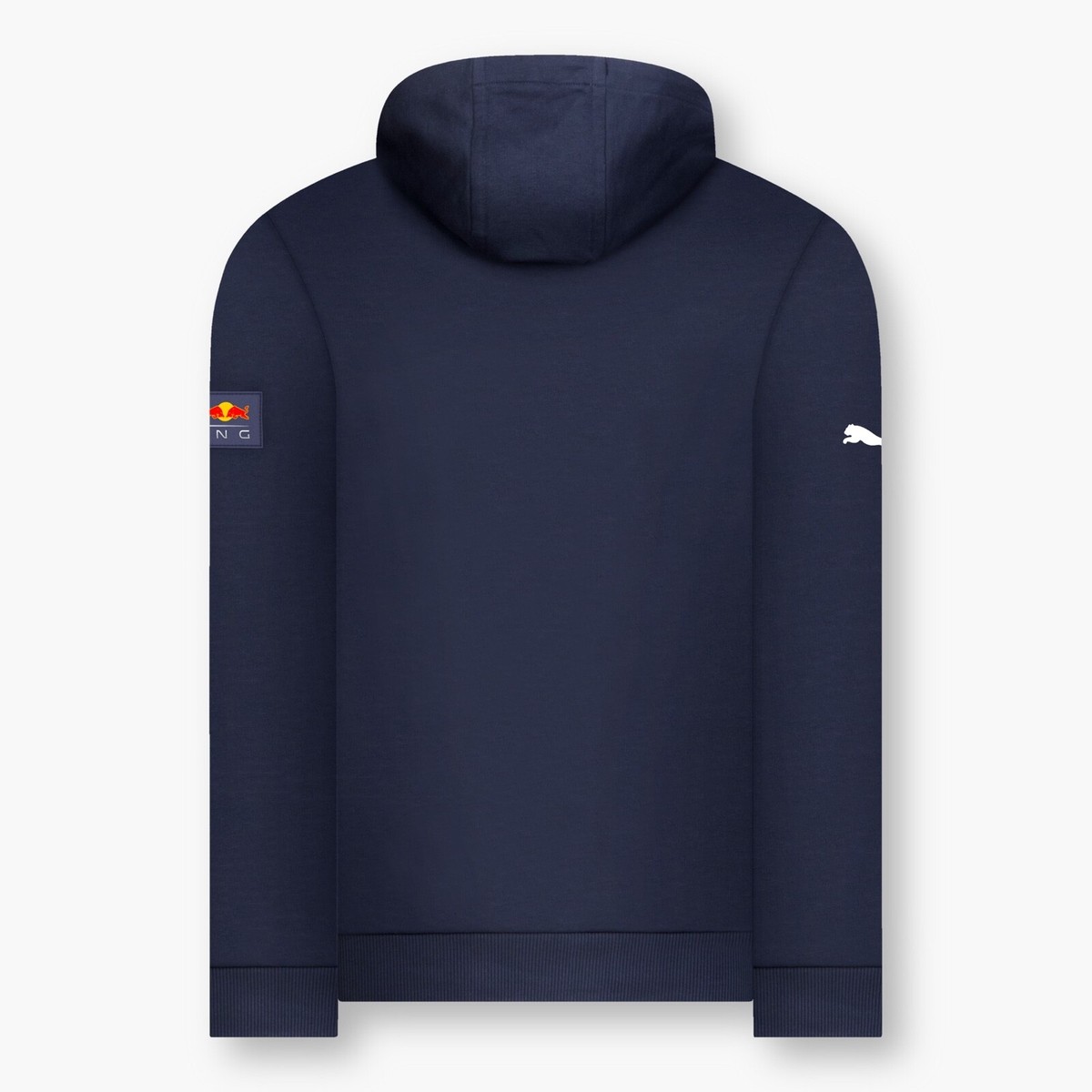 Red Bull Racing F1 Dynamic Bull Pull Over Hoodie - 533263 01 | eBay