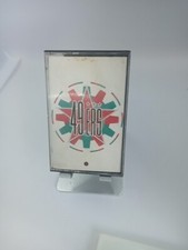 49ers Cassette Tape 1990 Dance-Pop Electronic 4th  Broadway