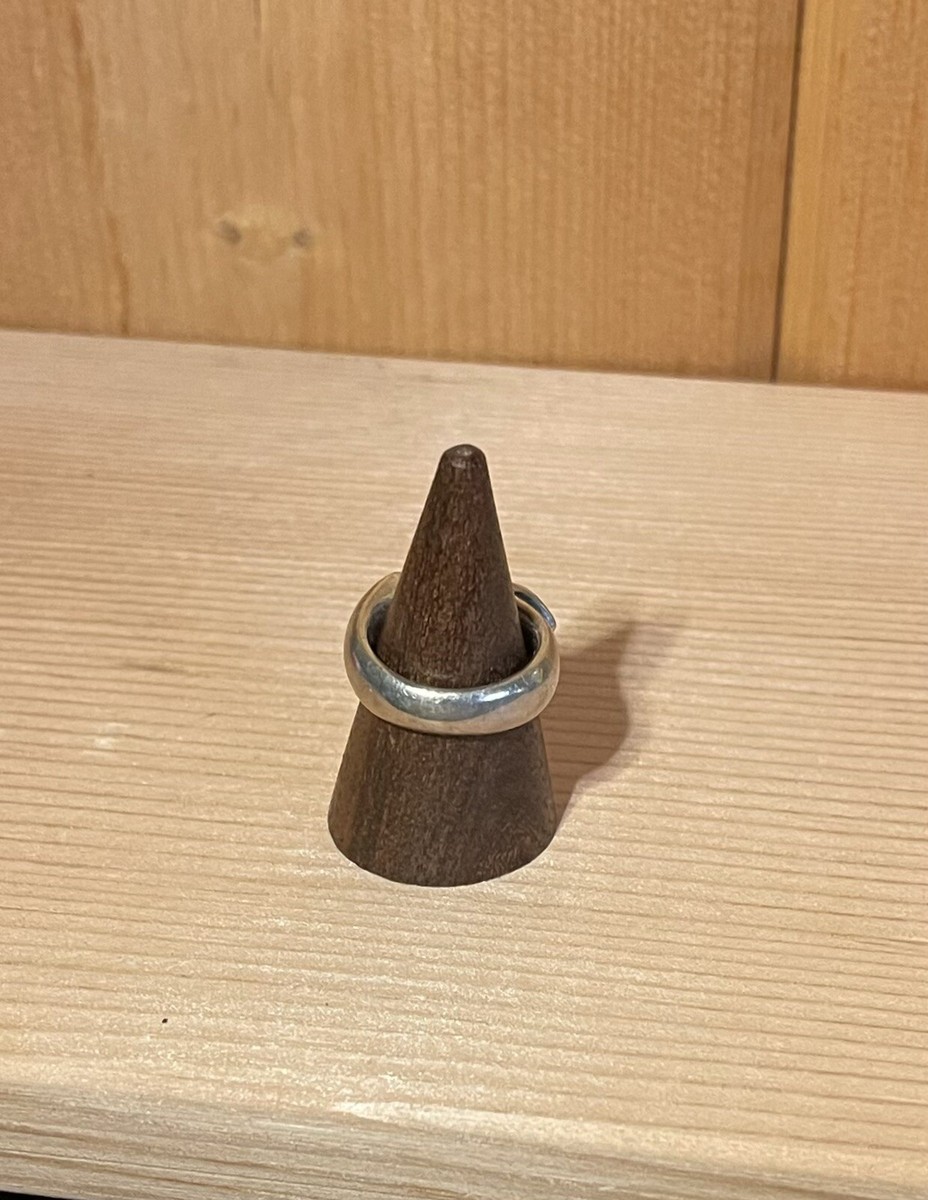 MEN’S Leonard Kamhout リング Leonard Kamhout Lone Ones Ring, size 7. | eBay