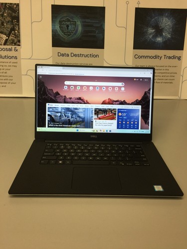 Dell Precision 5520 15.6"(500GB SSD,Core i7 7th Gen.2.90GHz, 8GB RAM WIN 11 PRO - Picture 20 of 21