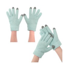 SPA Gloves for Dry Hands Overnight Moisturizing Gloves with Good Lining, Touc...