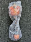 Disney Parks Halloween 2023 Mickey Pumpkin Bubble Wand New with Tag — photo 3