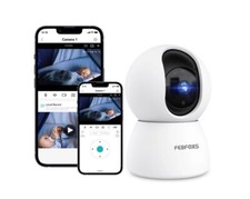 Baby monitor