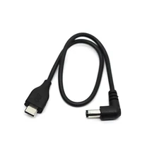 30cm Charging Cable Power Supply Wire For DJI FPV Combo Drone Goggles V2