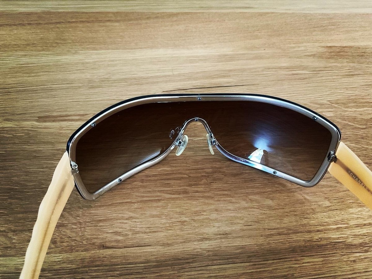 Sunglasses chanel 4126 124/13 120 | eBay Sunglasses chanel 4126 124/13 120 | eBay