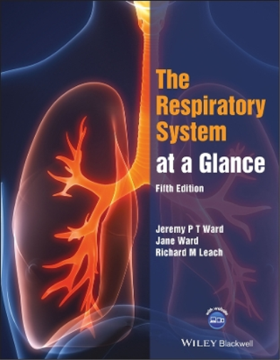 Jeremy P. T. Ward Richard M. Leach Jan The Respiratory System at a  (Tascabile)