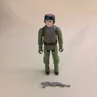 1983 Kenner Star Wars Rebel Commando Action Figure Hong Kong
