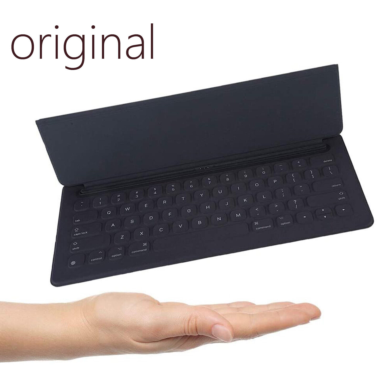 Smart Keyboard For Apple Ipad pro 12.9 in 1st 2nd Generation 2015