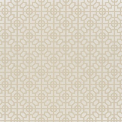 DESIGNERS GUILD Sussex Opal Geometric Neutral Metallic Shimmer Wallpaper P535/02