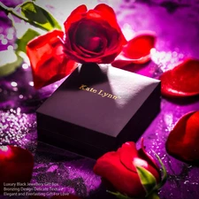 Phoenix Necklace with Austrian Crystals 18"+2" Birthday Gift for Women Jewelry