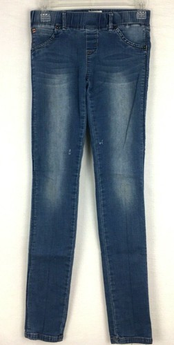 Hudson Girls Jeans Jeggings Skinny 