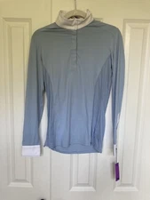 Tredstep Symphony Futura Competition Shirt Small