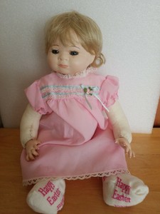 grace s putnam dolls