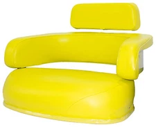 TY9326 John Deere 3 Piece Cushion Kit fits 3010 3020 4010 4020 4230 4430 4520etc