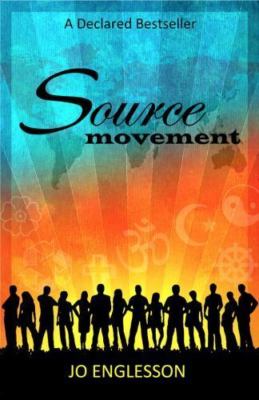 Source Movement by Jo Englesson