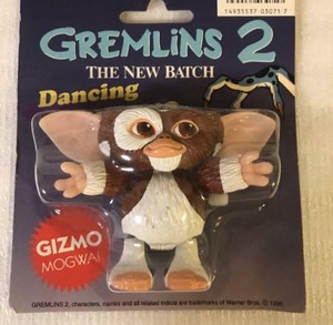 gizmo doll ebay