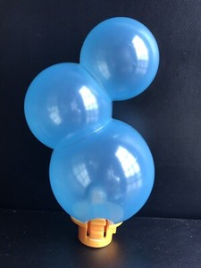 finding nemo jumper replacement bubbles