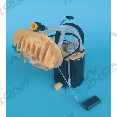 Diesel Fuel Pump Assembly LR038602 For Land Rover Freelander 2 2.2 LR005622