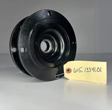 STERLCO ACS AEC STERLING G-Series Pump Conveyor Steel Motor Bracket 615.13341.01