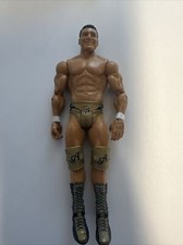 WWE 2011 SuperStar Alberto Del Rio  7