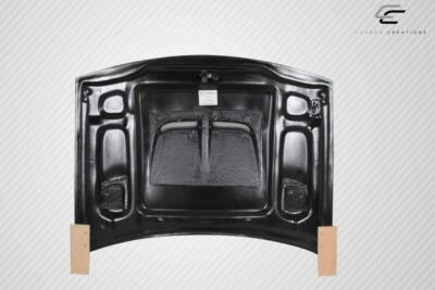 Carbon Creations Type B Hood Body Kit for 90-96 Nissan 300ZX | eBay