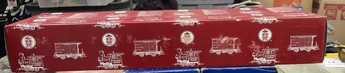 LGB #91954 G Scale Amtrak Dining Car New - Picture 3 of 8