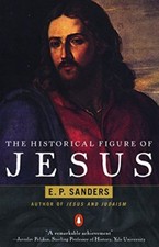 The Historical Figure of Jesus-E. P. Sanders