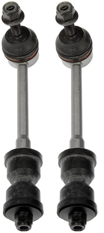 For Ford Escape 13-19 Rear Lower Forward Upper Lateral Link Adjustable Sway Bar - Image 4 of 4