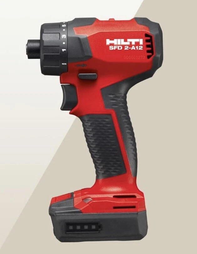 Hilti sfd 2a deals