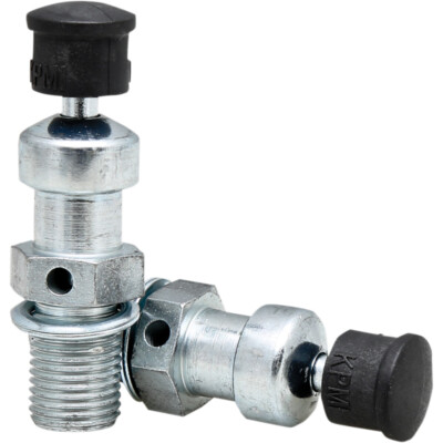 Kibblewhite Compression Release Valves, M10 x 1.00 Thread, 1.750in. L | 20-21260